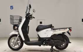 HONDA ﾍﾞﾝﾘｨ110 2021 JA09