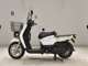 Фото Honda BENLY 110 2021 с японского аукциона