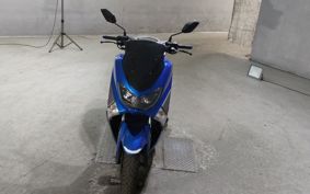 YAMAHA N-MAX 125 SED6J