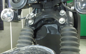 HONDA CROSS CUB 110 2011 JA45