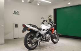 KAWASAKI BALIUS 250 2006 ZR250A