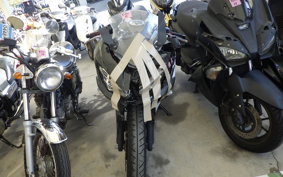 KAWASAKI NINJA 250 EX250P