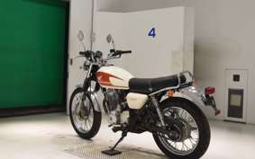 HONDA CB400SS E 2005 NC41