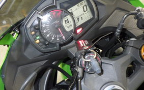 KAWASAKI ZX-25R 2023 ZX250E