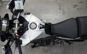 YAMAHA MT-09 Tracer 2019 RN36J