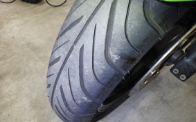 KAWASAKI ZRX400 1998 ZR400E