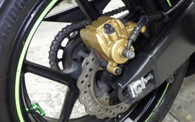 KAWASAKI ZX 10 NINJA R 2004 ZXT00C