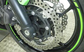 KAWASAKI NINJA 650 A 2024 ER650S