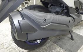 SUZUKI BURGMAN400 A 2021 DU11N