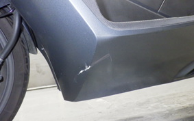 HONDA PCX125 2013 JK05