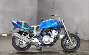 HONDA CB400SF TRAINING CAR NC42