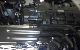 HONDA GL 1800 GOLD WING TOUR DCT 2026 SC79