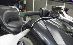 BMW K1600GTL 2013