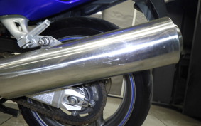 HONDA CBR1100XX 2000