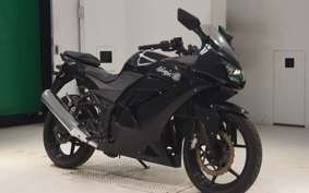 KAWASAKI NINJA 250R EX250K