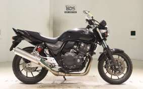 HONDA CB400SF GEN 4 A 2022 NC42
