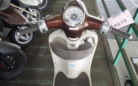 HONDA GIORNO 2 2021 AF70