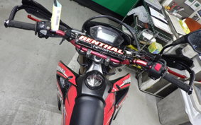 HONDA CRF250L 2012 MD44