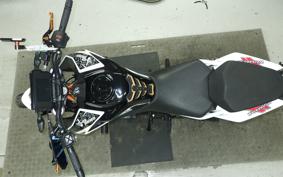 KTM 390 DUKE 2017