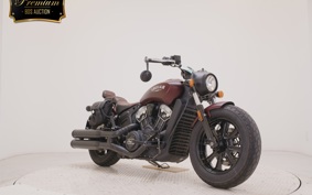 INDIAN Scout bobber 2021