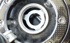 HONDA VTR 250 Gen. 2 2025 MC33