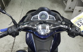 HONDA PCX 125 2025 JF56