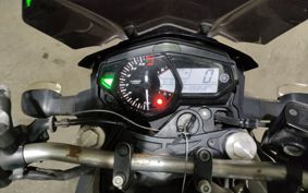 YAMAHA MT-25 0110
