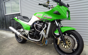 KAWASAKI GPZ900R NINJA 1998 ZX900A