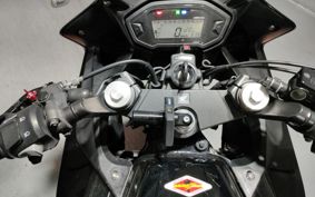 HONDA CBR400R 2014 NC47