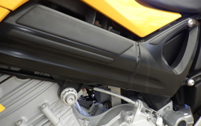 BMW F800S 2008