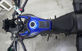 SUZUKI Vｽﾄﾛｰﾑ250A 1998
