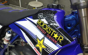 YAMAHA YZ85LW 2026 CB10C