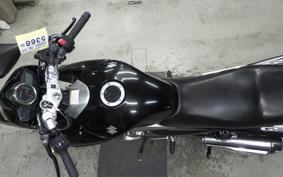 SUZUKI GSR250