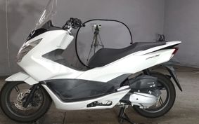 HONDA PCX 125 JF56