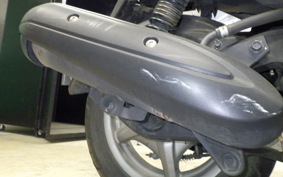 YAMAHA CYGNUS 125 XSR 2 2021 SE44J