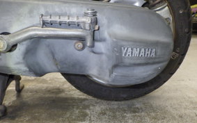 YAMAHA JOG POCHE SA08J