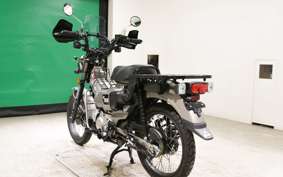 HONDA CT125-2 2026 JA65