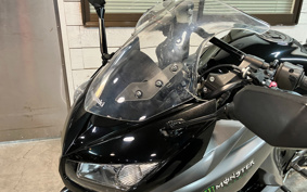 KAWASAKI NINJA 1000 2012 ZXT00G