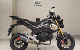 HONDA ｸﾞﾛﾑ JC75