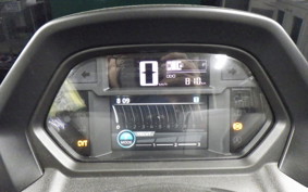 YAMAHA NMAX155-3 2000 SG92J