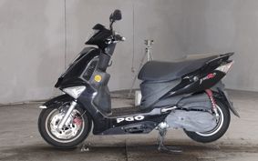 PGO TIGRA 125 ..