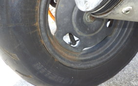 HONDA ZOOMER