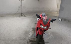 KAWASAKI NINJA 250R EX250K