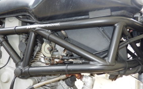 DUCATI MONSTER 400 IE
