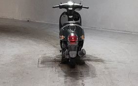 HONDA GIORNO AF77