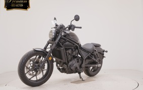 HONDA REBEL 1100 DCT 2023 SC83
