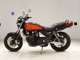 Фото Kawasaki ZEPHYR 400 KAI 2005 с японского аукциона