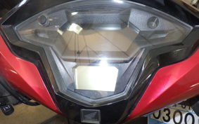 HONDA ｸﾞﾗｼﾞｱ