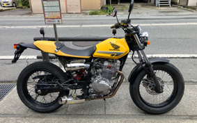 HONDA FTR223 MC34