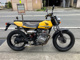 Фото Honda FTR223 2008 с японского аукциона